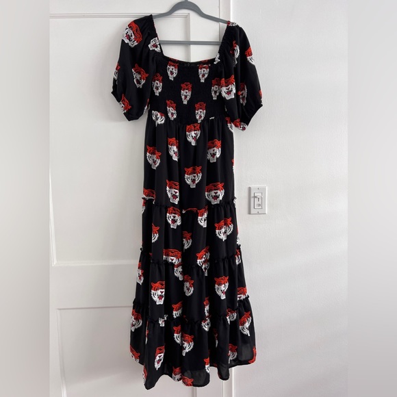 Tiger print - Picture 2 of 4